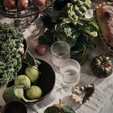 Ripple Wine Glasses, Set of 2 By Ferm Living - Lifestyle View12