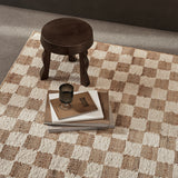 Ripple Wine Glasses, Set of 2 By Ferm Living - Lifestyle View2