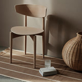 Ripple Wine Glasses, Set of 2 By Ferm Living - Lifestyle View3