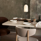 Ripple Wine Glasses, Set of 2 By Ferm Living - Lifestyle View6