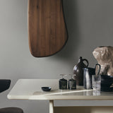 Ripple Wine Glasses, Set of 2 By Ferm Living - Lifestyle View8