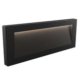 Rise 12” Step Light By DALS