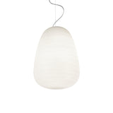 Rituals 1 Pendant Light By Foscarini, Color: White, , | Casa Di Luce Lighting