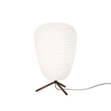 Rituals 1 Table Lamp By Foscarini, Color: White, , | Casa Di Luce Lighting