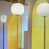 Rituals XL Floor Lamp By Foscarini