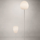 Rituals XL Floor Lamp White By Foscarini
