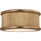 Ritz Flushmount — view 5