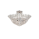 Rivendell Semi-Flush Mount