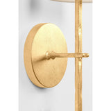 River Wall Sconce by Troy Lighting