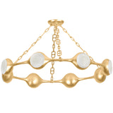 Riviere Chandelier Small By Corbett1