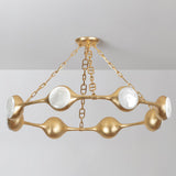 Riviere Chandelier Small By Corbett