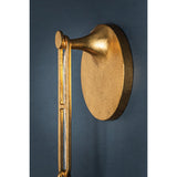 Riviere Wall Sconce by Corbett