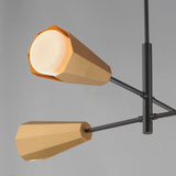 Rizzo Chandelier by Maxim Lighting