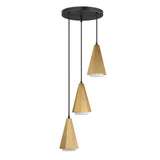 Rizzo Pendant by Maxim Lighting