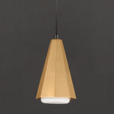 Rizzo Pendant Light By Maxim Lighting - Alt View