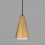 Rizzo Pendant Light By Maxim Lighting - Front View