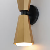 Rizzo Wall Sconce By Maxim Lighitng - Detailed View