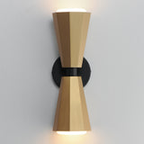 Rizzo Wall Sconce By Maxim Lighitng - With Light