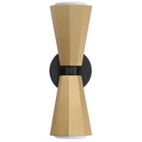 Rizzo Wall Sconce By Maxim Lighitng