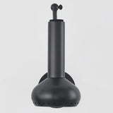 Roald Task Wall Sconce Distressed Bronze By Hudson Valley - Front View