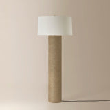 Roan Floor Lamp by Troy Lighting