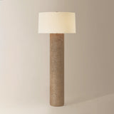 Roan Floor Lamp by Troy Lighting