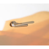Robodue Door Lever lifestyle view by Colombo Design