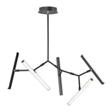 Robotica LED Pendant by ET2 - 5-Light