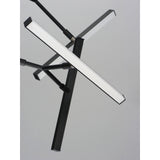 Robotica LED Pendant by ET2 - 5-Light