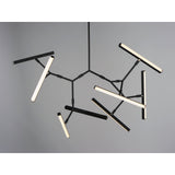 Robotica LED Pendant by ET2 - 7-Light