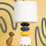 Robyn Table Lamp By Mitzi Lifestyle