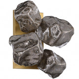 Rockefeller Wall Sconce By Avenue Lighting