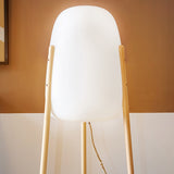 Rocket Floor Lamp Cable Large By New Garden