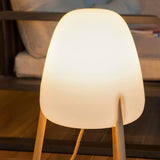 Rocket Floor Lamp Cable Medium By New Garden