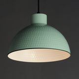 Rockport Pendant Medium Sage Green By Maxim Lighting With Light