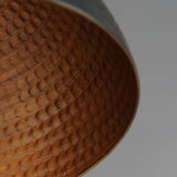 Rockport Pendant Small Black Antique Copper By Maxim Lighting Detailed View