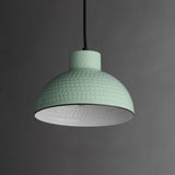 Rockport Pendant Small Sage Green By Maxim Lighting
