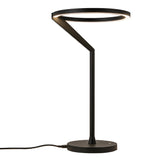 Roda Table Lamp Black By Kuzco