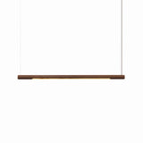Roest Linear Suspension By Graypants, Size: Large, Finish: Rust