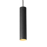 Roest Pendant Light By Graypants, Size: Medium, Finish: Carbon