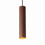 Roest Pendant Light By Graypants, Size: Medium, Finish: Rust