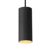 Roest Pendant Light By Graypants, Size: Small, Finish: Carbon