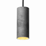 Roest Pendant Light By Graypants, Size: Small, Finish: Zinc