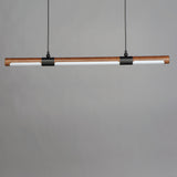 Rollo 1-Light LED Pendant by ET2