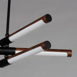 Rollo 6-Light LED Pendant by ET2