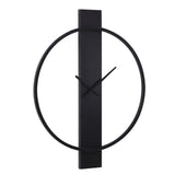 Romane Clock By Renwil Side View