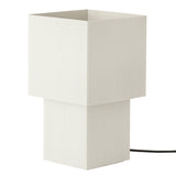 Romb Table Lamp Cotton Large By Pholc