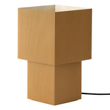 Romb Table Lamp Cumin Large By Pholc