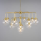 Rome Chandelier