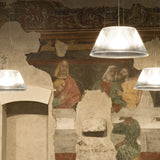 Romeo Moon Suspension By Flos - Lifestyle View2